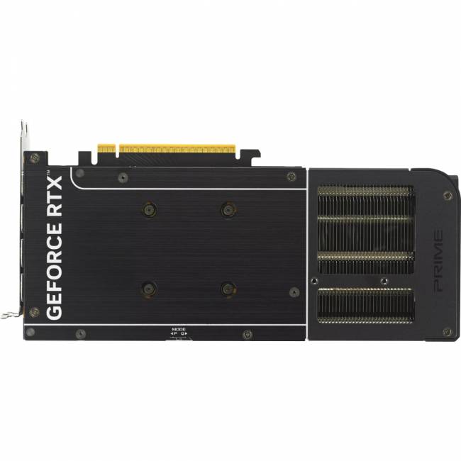 Видеокарта ASUS PRIME-RTX5050-O8G (90YV0N70-M0NA00) — для бизнеса и офиса