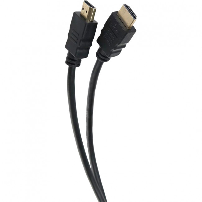 Кабель Telecom HDMI 19M/M+2 фильтра 1.4V W/Ethernet/3D <CG511D-7.5M> VCOM CG511D-7.5M