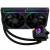 Система жидкостного охлаждения Thermalright Core Matrix 240 Vision Black — для бизнеса и офиса