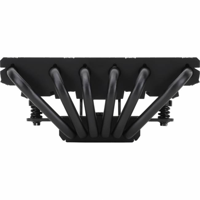 Кулер для процессора Thermalright AXP-120-X67-BL-ARGB — для бизнеса и офиса Кулер для процессора Thermalright AXP-120-X67-BL-ARGB — для бизнеса и офиса