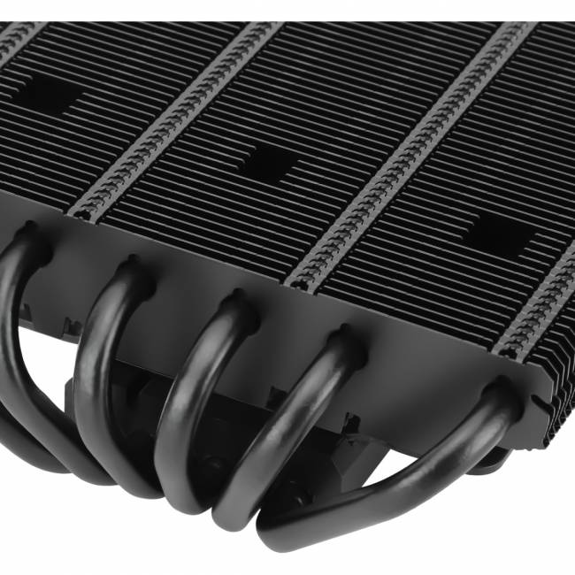 Кулер для процессора Thermalright AXP-120-X67-BL-ARGB — для бизнеса и офиса Кулер для процессора Thermalright AXP-120-X67-BL-ARGB — для бизнеса и офиса