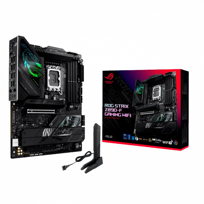 Материнская плата ASUS 90MB1I40-M0EAY0 — для бизнеса и офиса
