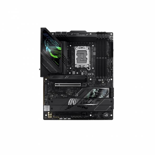 Материнская плата ASUS 90MB1I40-M0EAY0 — для бизнеса и офиса