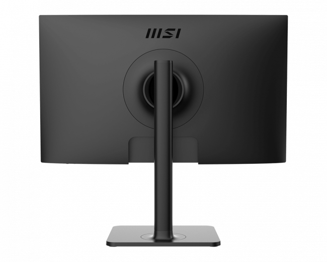 Монитор MSI Монитор Modern MD2412P — для бизнеса и офиса Монитор MSI Монитор Modern MD2412P — для бизнеса и офиса