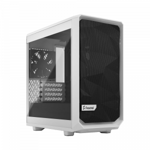 Корпус ПК без блока питания Корпус Design Meshify 2 Mini TG Clear Tint (FD-C-MES2M-02)