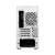 Корпус ПК без блока питания Корпус Design Meshify 2 Mini TG Clear Tint (FD-C-MES2M-02) — для бизнеса и офиса Корпус ПК без блока питания Корпус Design Meshify 2 Mini TG Clear Tint (FD-C-MES2M-02) — для бизнеса и офиса