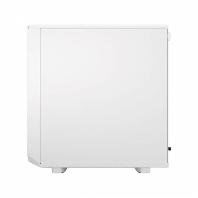 Корпус ПК без блока питания Корпус Design Meshify 2 Mini TG Clear Tint (FD-C-MES2M-02) — для бизнеса и офиса Корпус ПК без блока питания Корпус Design Meshify 2 Mini TG Clear Tint (FD-C-MES2M-02) — для бизнеса и офиса