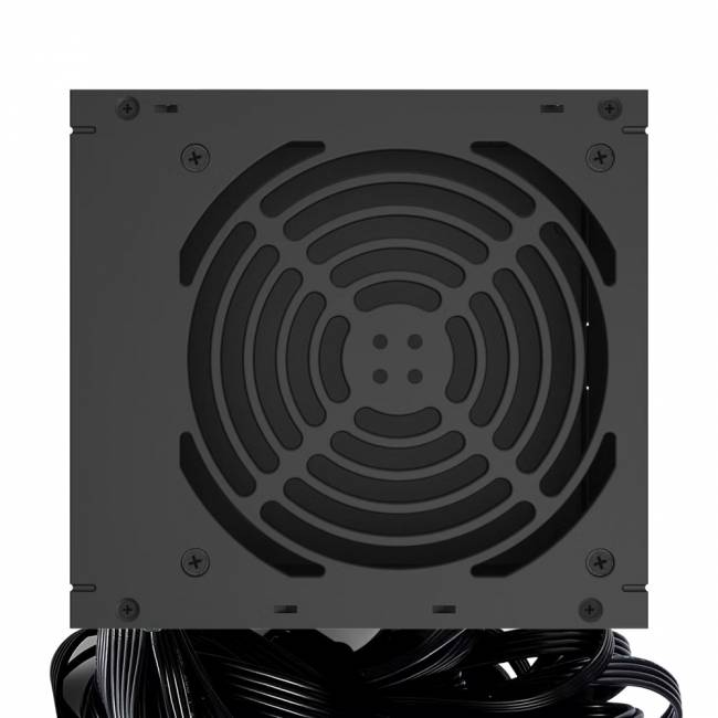 Блок питания 650Вт Super Flower Combat DB 650W (SF-650C12DB) — для бизнеса и офиса
