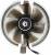 Кулер ID-COOLING DK-01 — для бизнеса и офиса