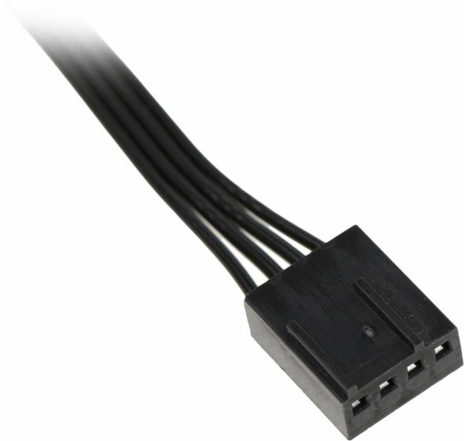Кулер ID-COOLING DK-01 — для бизнеса и офиса