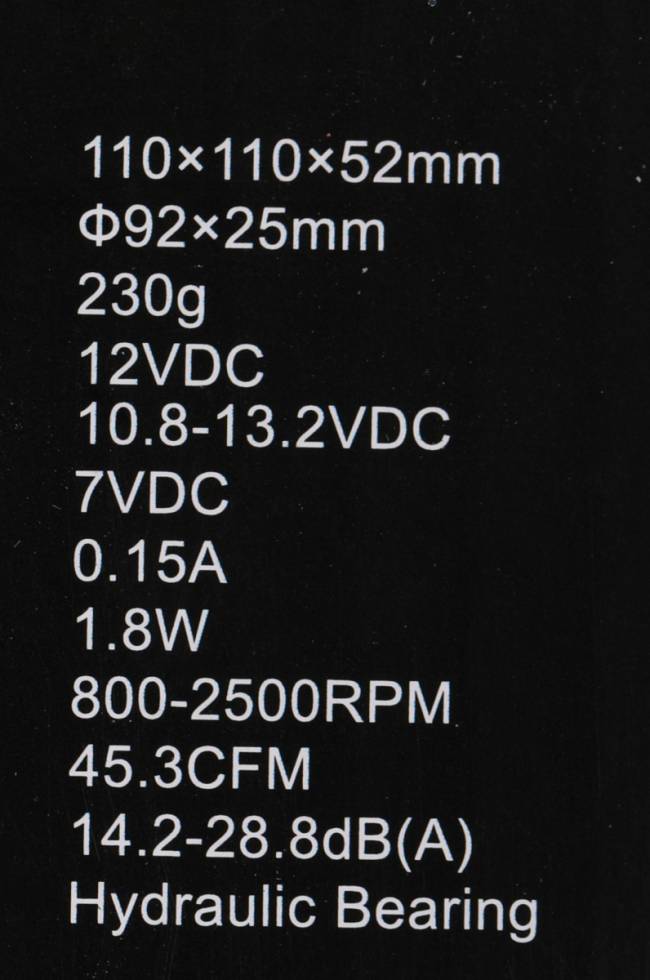 Кулер ID-COOLING DK-01 — для бизнеса и офиса