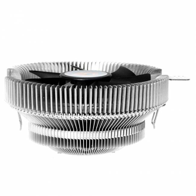 Кулер ID-COOLING DK-01 — для бизнеса и офиса