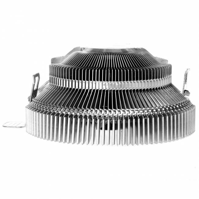 Кулер ID-COOLING DK-01 — для бизнеса и офиса