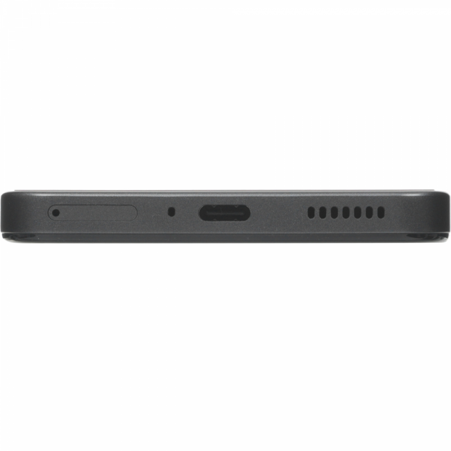 Смартфон TECNO LJ9 256+8 GEEK BLACK — для бизнеса и офиса Смартфон TECNO LJ9 256+8 GEEK BLACK — для бизнеса и офиса