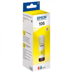 Чернила Epson C13T00R440