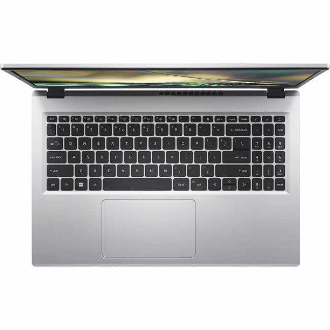 Ноутбук Acer NX.KDEER.00M — для бизнеса и офиса Ноутбук Acer NX.KDEER.00M — для бизнеса и офиса