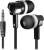 Defender Наушники вставки Basic 609 черный + белый Defender Basic 609