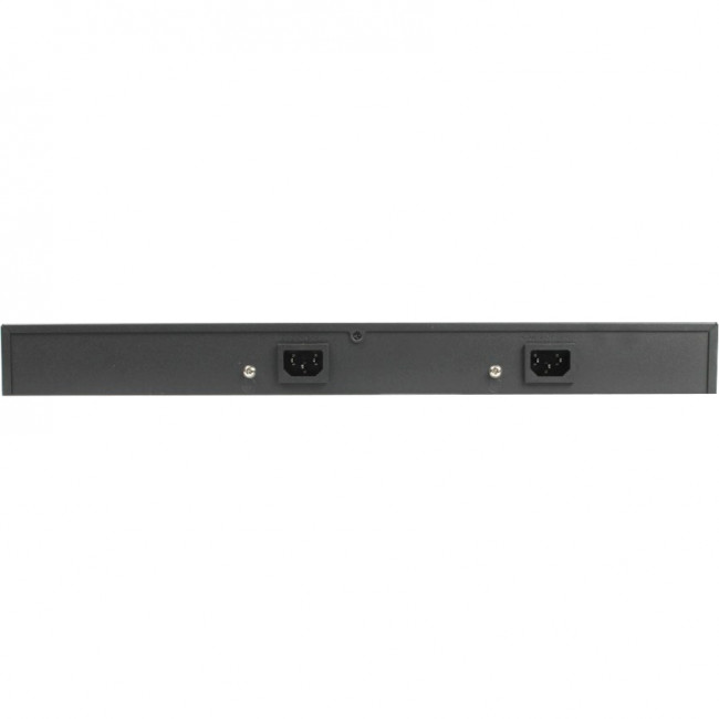 Коммутатор Osnovo SW-32G4X-1L — для бизнеса и офиса