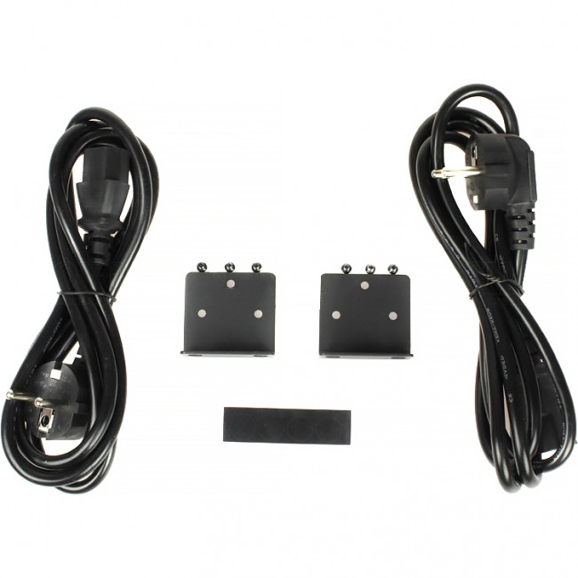 Коммутатор Osnovo SW-32G4X-1L — для бизнеса и офиса