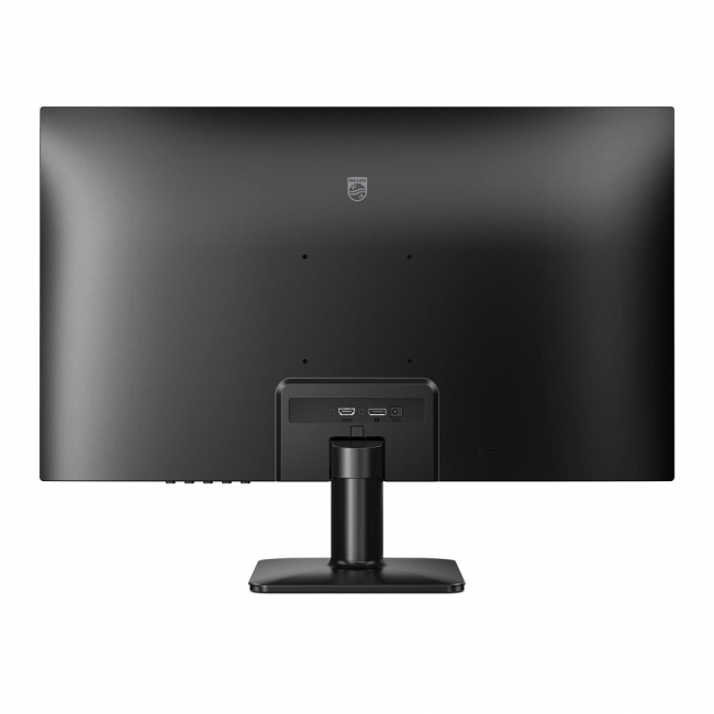 Монитор Philips 27E2N2500 27'', 2560x1440, IPS, 120hz, 1500:1, 300cd, 4ms, DMI 2.0, DP 1.4, VESA, 3Y, Black Philips 27E2N2500 — для бизнеса и офиса