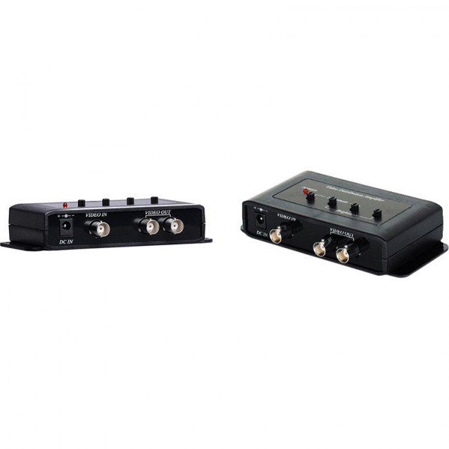 Распределитель SC&T CD102A — для бизнеса и офиса