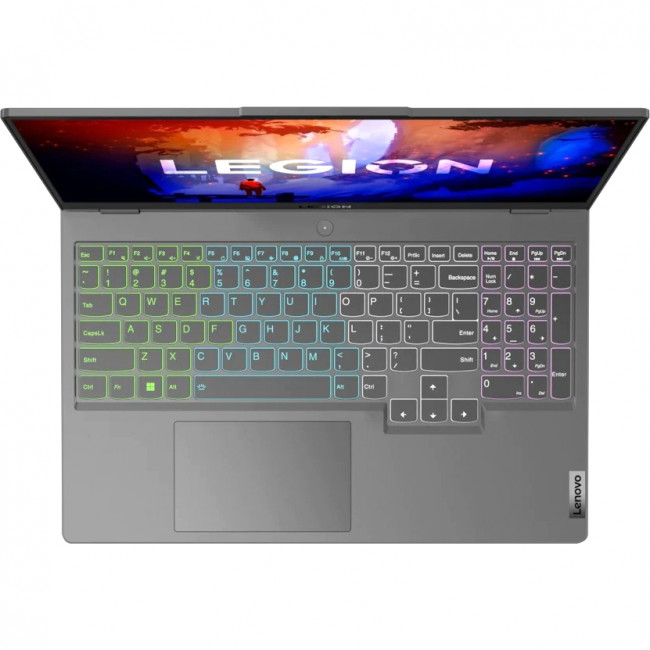 Ноутбук Lenovo Legion 5 15ARH7H (82RD000JRU) — для бизнеса и офиса