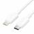 Кабель Vention USB 2.0 CM/Lightning 8M для iPad/iPhone 3A - 1м. Белый Vention LAKWF — для бизнеса и офиса Кабель Vention USB 2.0 CM/Lightning 8M для iPad/iPhone 3A - 1м. Белый Vention LAKWF — для бизнеса и офиса