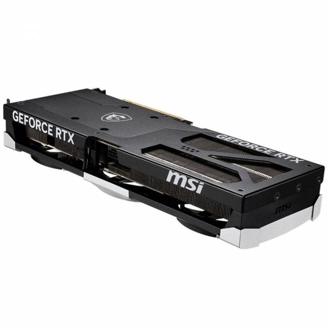 Видеокарты MSI RTX 5080 16G VENTUS 3X OC — для бизнеса и офиса Видеокарты MSI RTX 5080 16G VENTUS 3X OC — для бизнеса и офиса