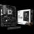 Материнская плата ASRock B850 PRO-A WIFI — для бизнеса и офиса