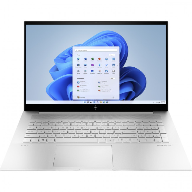 Ноутбук HP Envy 17-ch1141nw (68T34EA) — для бизнеса и офиса