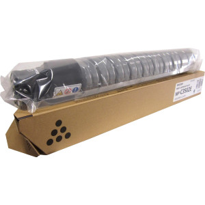 Тонер-картридж тип MPC3502E черный Ricoh MP C3502E (842016)