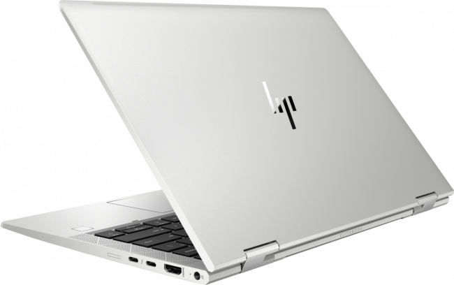 Ноутбук HP Elitebook x360 830 G8 — для бизнеса и офиса