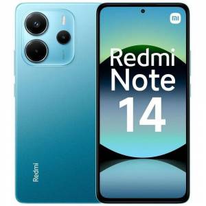 Смартфон Xiaomi MZB0J00RU