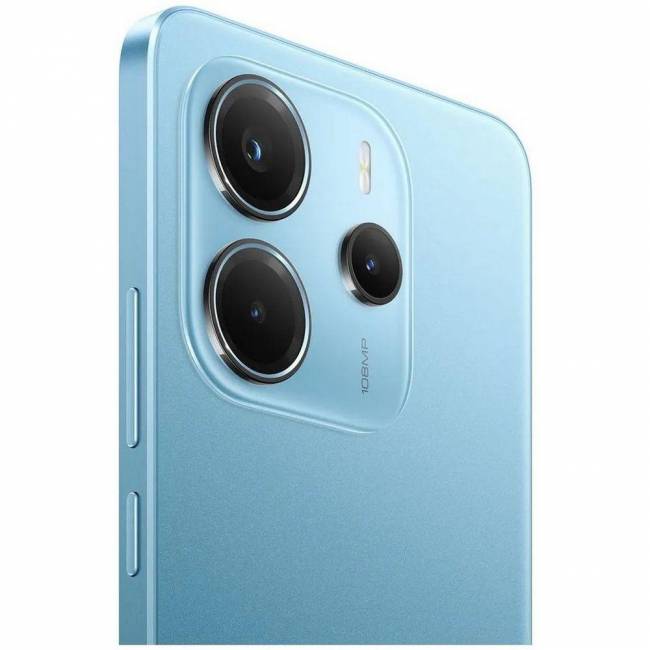 Смартфон Xiaomi MZB0J00RU — для бизнеса и офиса Смартфон Xiaomi MZB0J00RU — для бизнеса и офиса