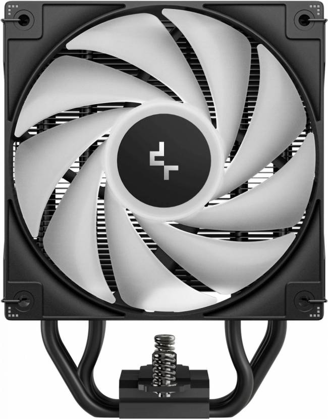 Устройство охлаждения(кулер) Deepcool R-AG500-BKAMMN-GJD — для бизнеса и офиса