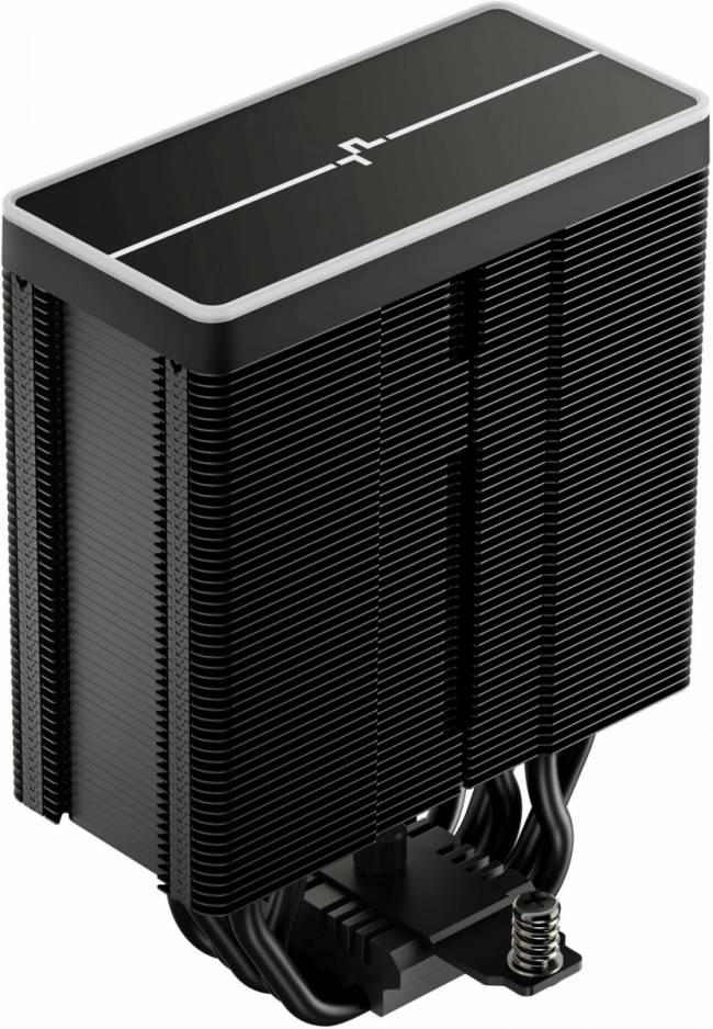 Устройство охлаждения(кулер) Deepcool R-AG500-BKAMMN-GJD — для бизнеса и офиса