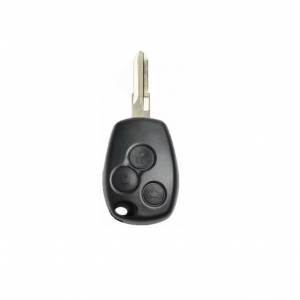 Ключ невыкидной RENAULT Duster/Logan/Sandero 4A AES 433