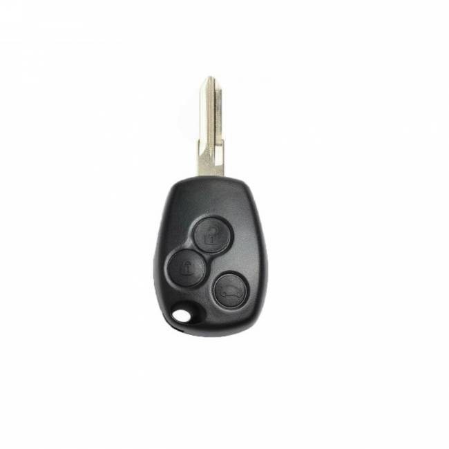Ключ невыкидной RENAULT Duster/Logan/Sandero 4A AES 433 — для бизнеса и офиса