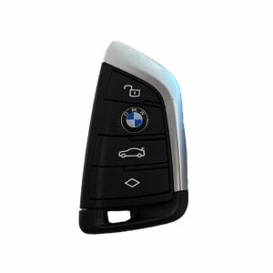 Ключ смарт BMW G-серия ID49 NCF795xV 433 MHz FSK с Keyless