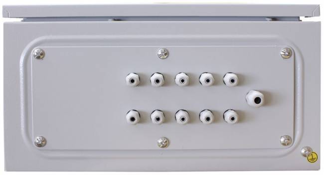 Коммутатор OSNOVO OS-44TB1(SW-60812/I) — для бизнеса и офиса Коммутатор OSNOVO OS-44TB1(SW-60812/I) — для бизнеса и офиса