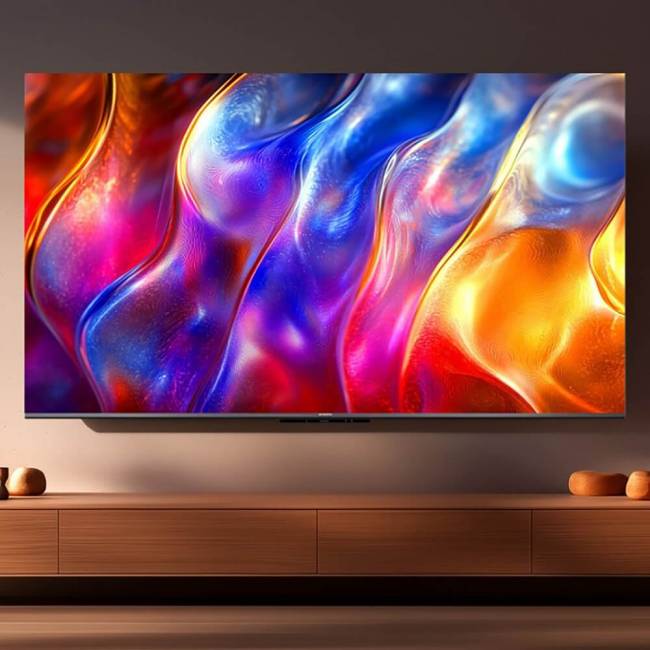 Телевизор ЖК 65'' Skyworth Skyworth 65Q67H — для бизнеса и офиса