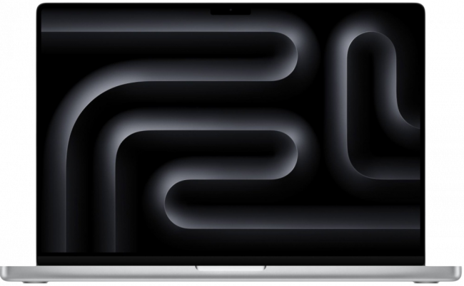 Ноутбук Apple Ноутбук Apple MacBook Pro 16.2" M5 Pro (MGE44HN/A) — для бизнеса и офиса