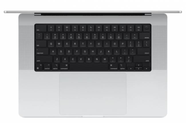 Ноутбук Apple Ноутбук Apple MacBook Pro 16.2" M5 Pro (MGE44HN/A) — для бизнеса и офиса