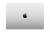 Ноутбук Apple Ноутбук Apple MacBook Pro 16.2" M5 Pro (MGE44HN/A) — для бизнеса и офиса