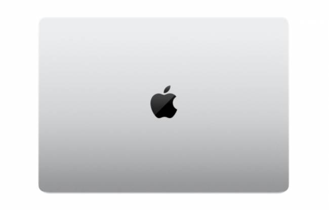 Ноутбук Apple Ноутбук Apple MacBook Pro 16.2" M5 Pro (MGE44HN/A) — для бизнеса и офиса