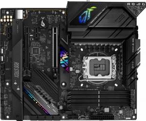 Материнская плата ASUS ROG STRIX B760-F GAMING WIFI