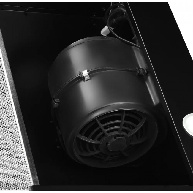 Вытяжка встраиваемая Kuppersberg Kuppersberg SLIMLUX 60 B — для бизнеса и офиса