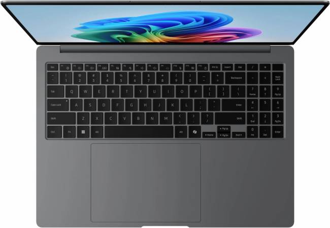 Ноутбук Samsung Electronics NP960XHA-LG1IN — для бизнеса и офиса Ноутбук Samsung Electronics NP960XHA-LG1IN — для бизнеса и офиса