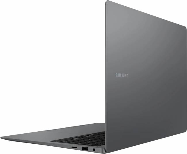 Ноутбук Samsung Electronics NP960XHA-LG1IN — для бизнеса и офиса Ноутбук Samsung Electronics NP960XHA-LG1IN — для бизнеса и офиса
