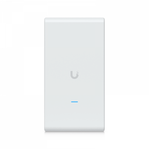 Точка доступа Ubiquiti U6-Mesh-Pro